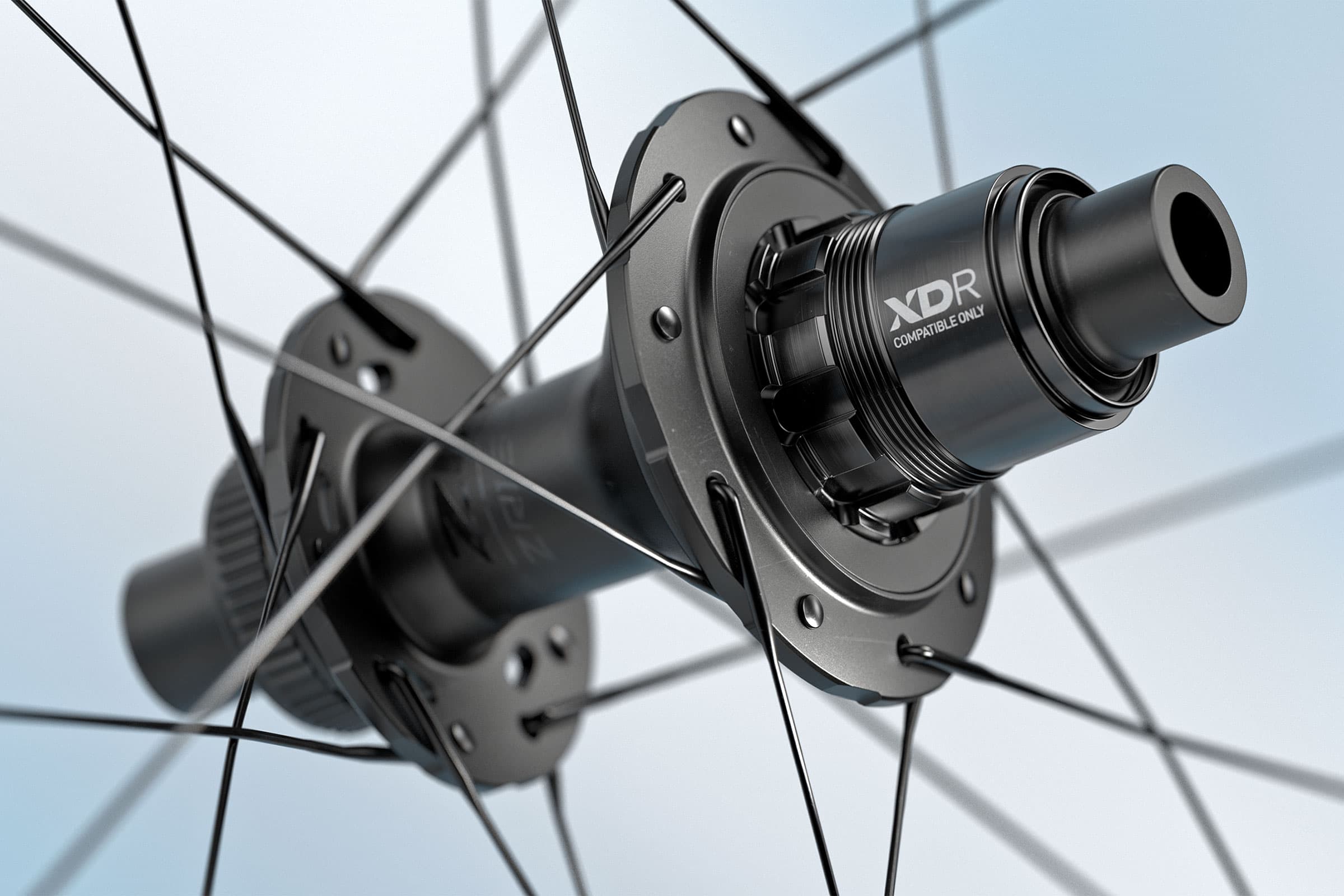 2026 Zipp 202 NSW ultralight carbon road bike climbing wheels, hub