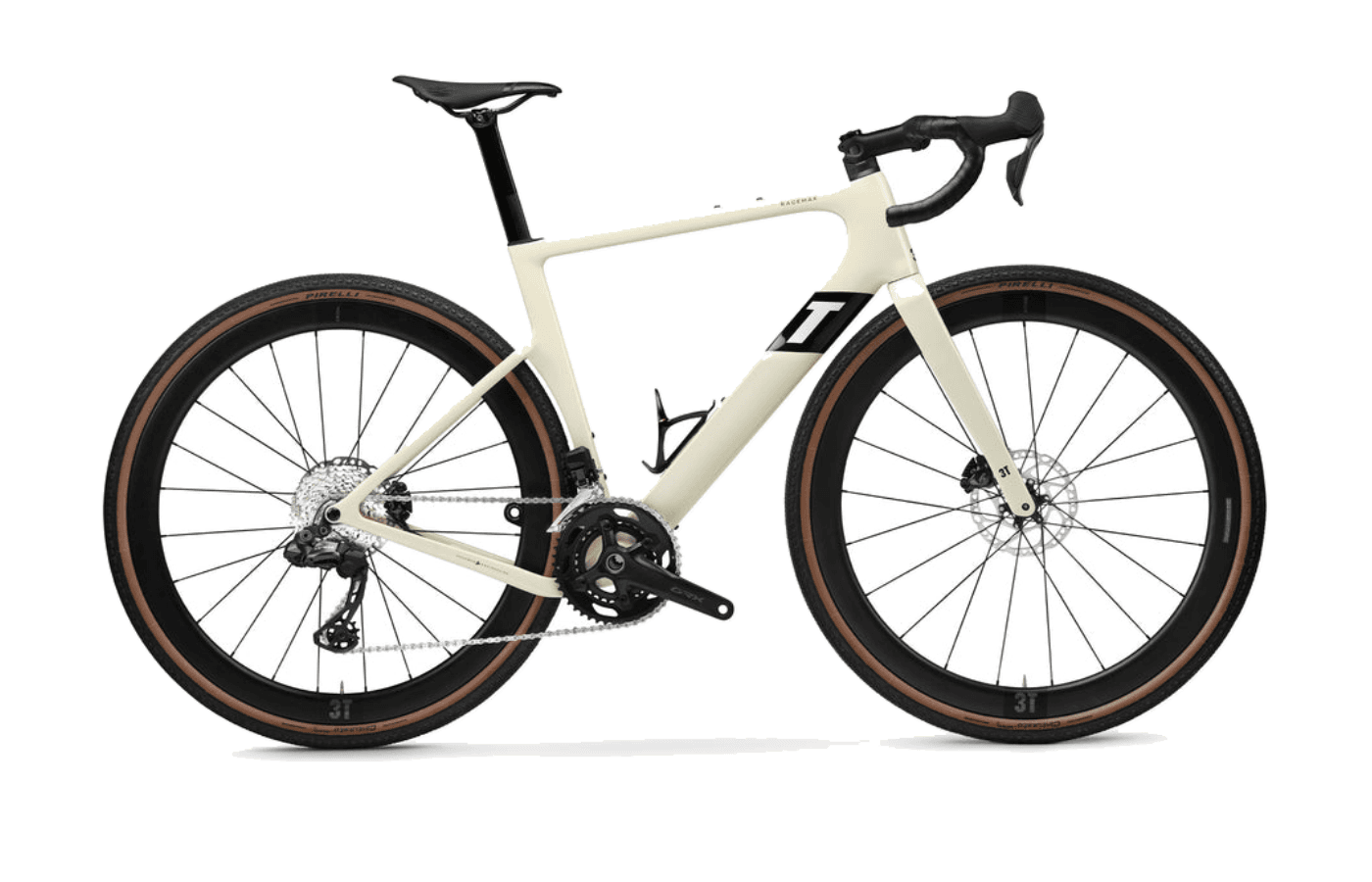 WPNT GRX Di2 2x12 Discus 40|30 build