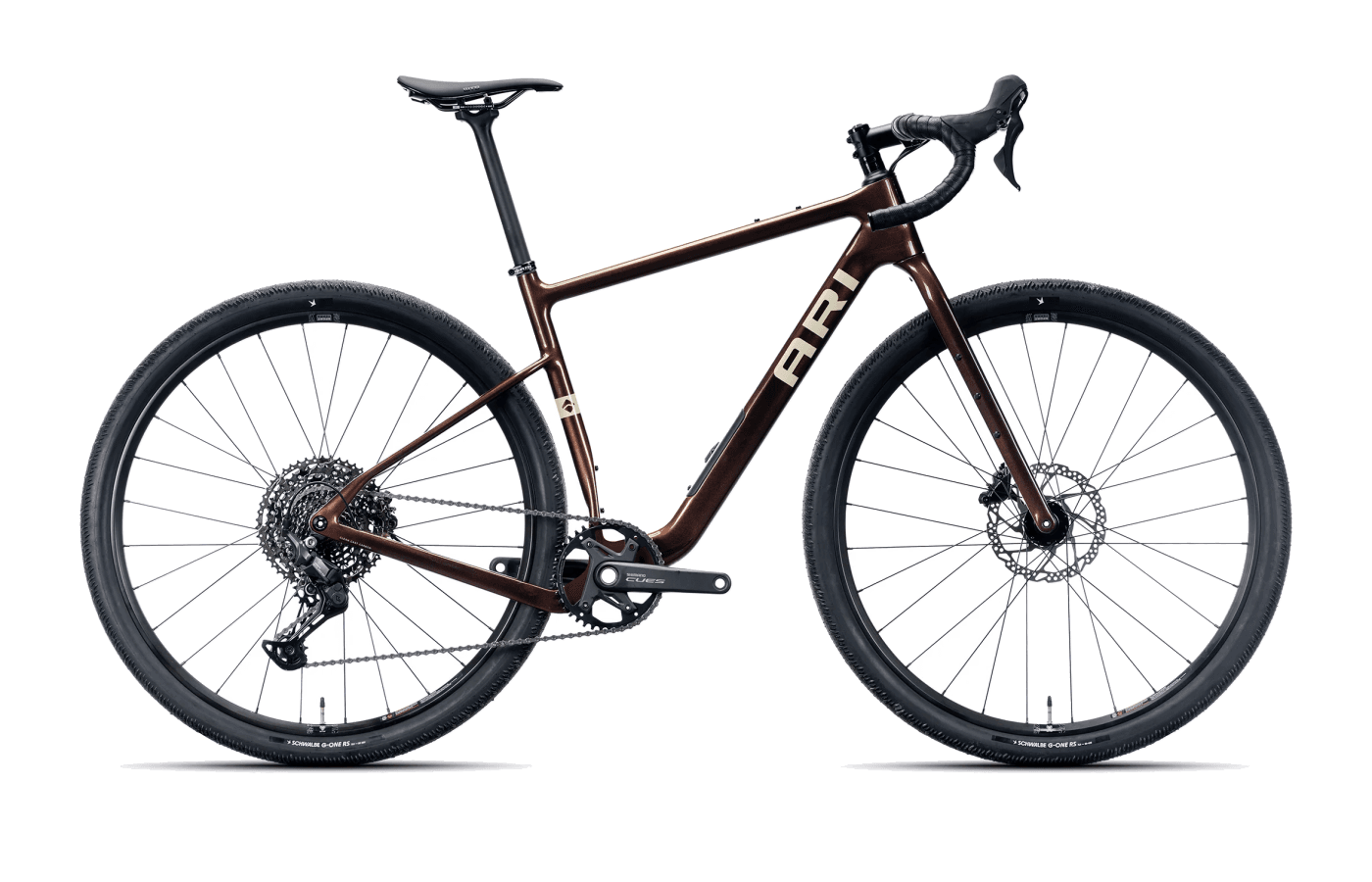 Sport build