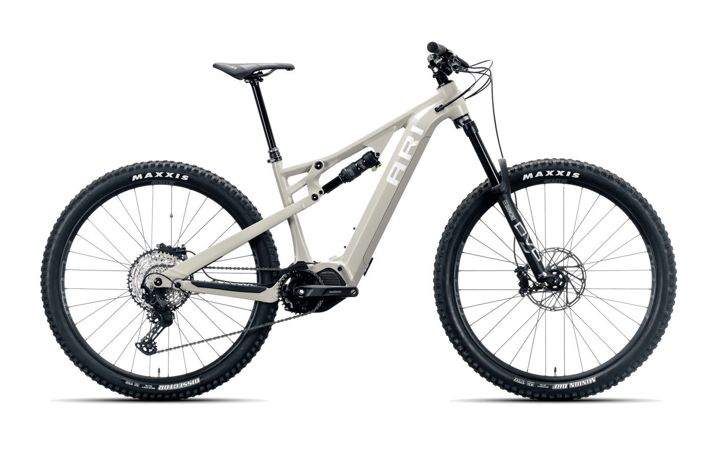 2.0 Elite build