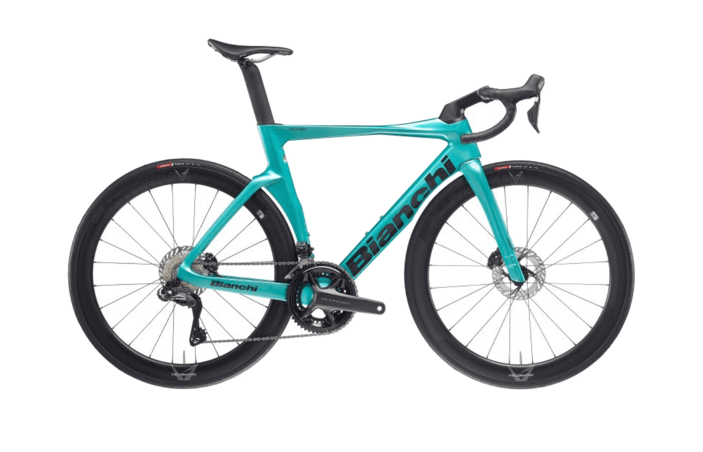 Comp Ultegra Di2 12sp build