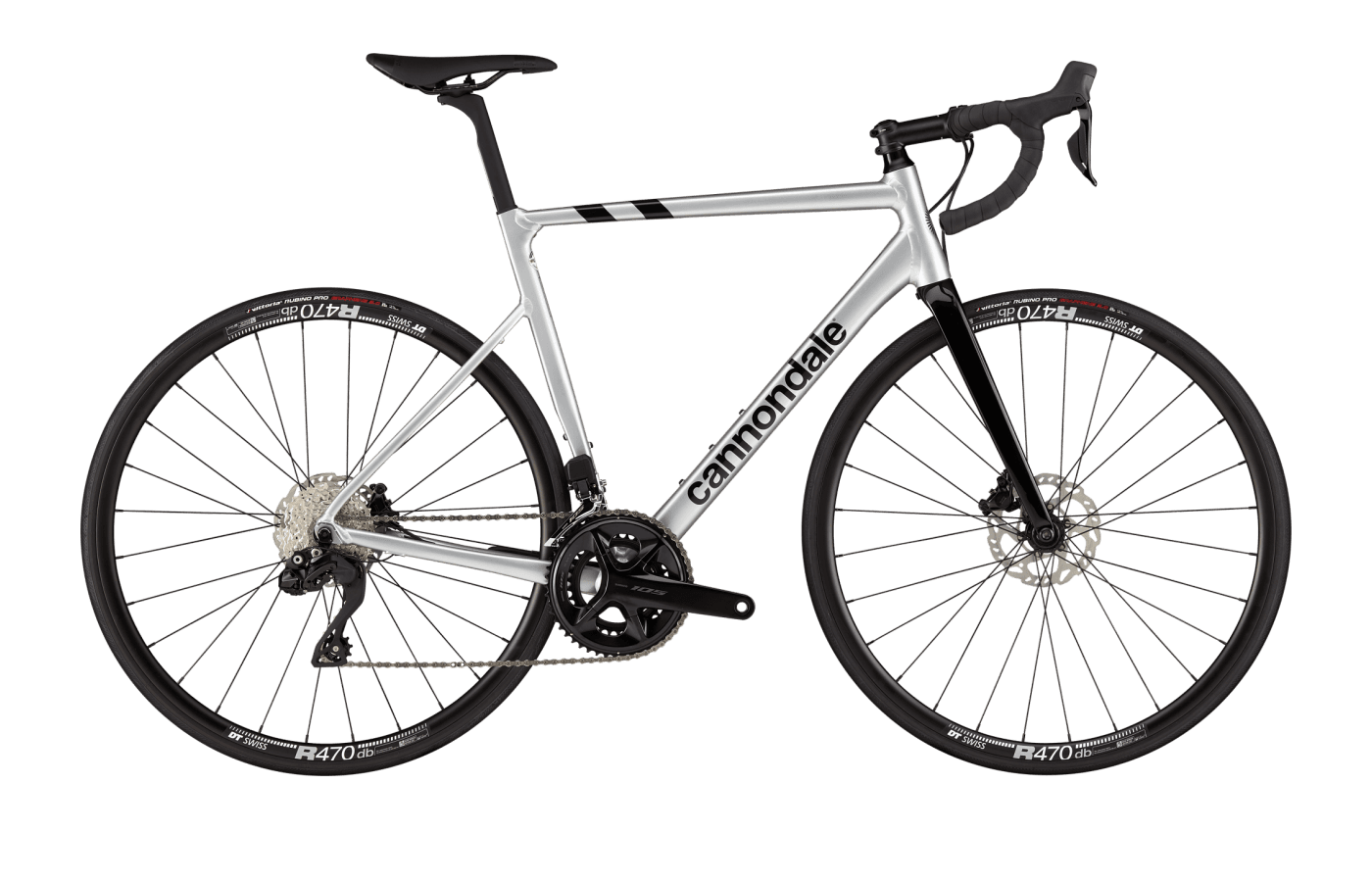 105 Di2 build
