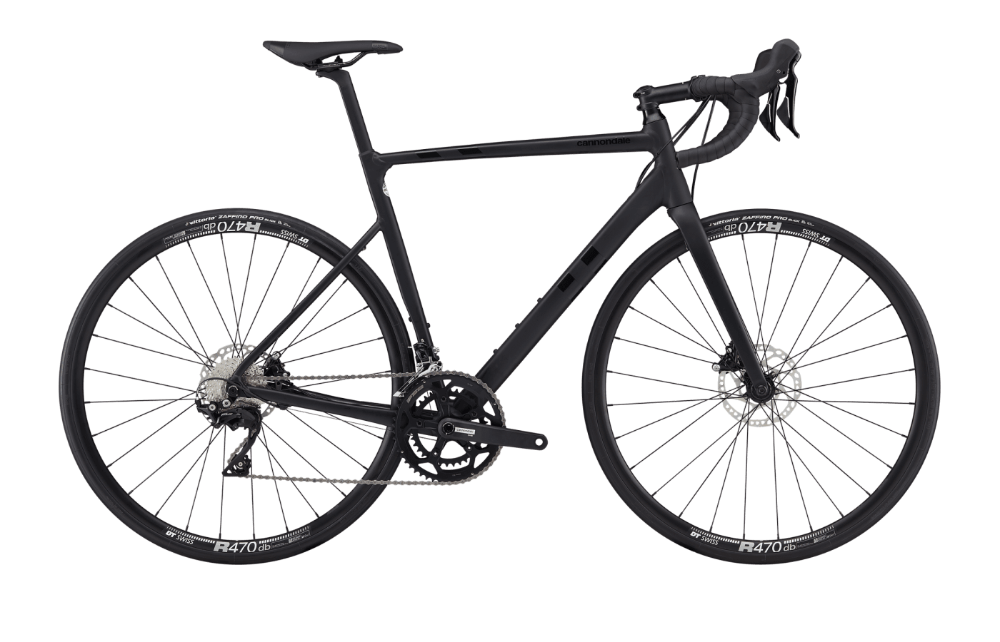 Disc 105 build