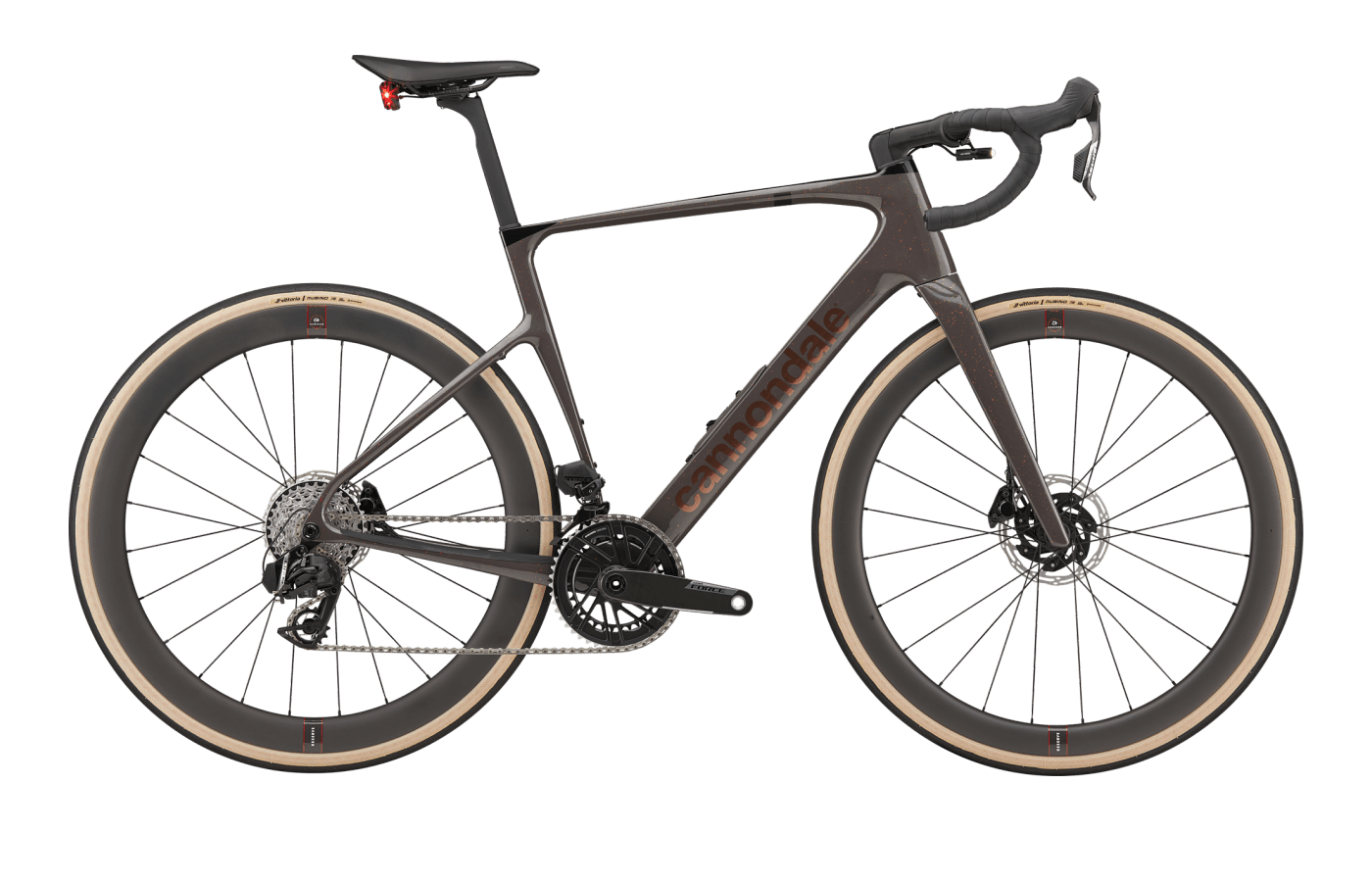 Carbon 2 SmartSense build