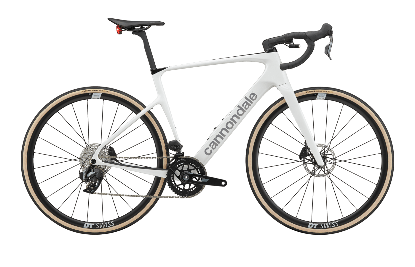 Carbon 3 SmartSense build