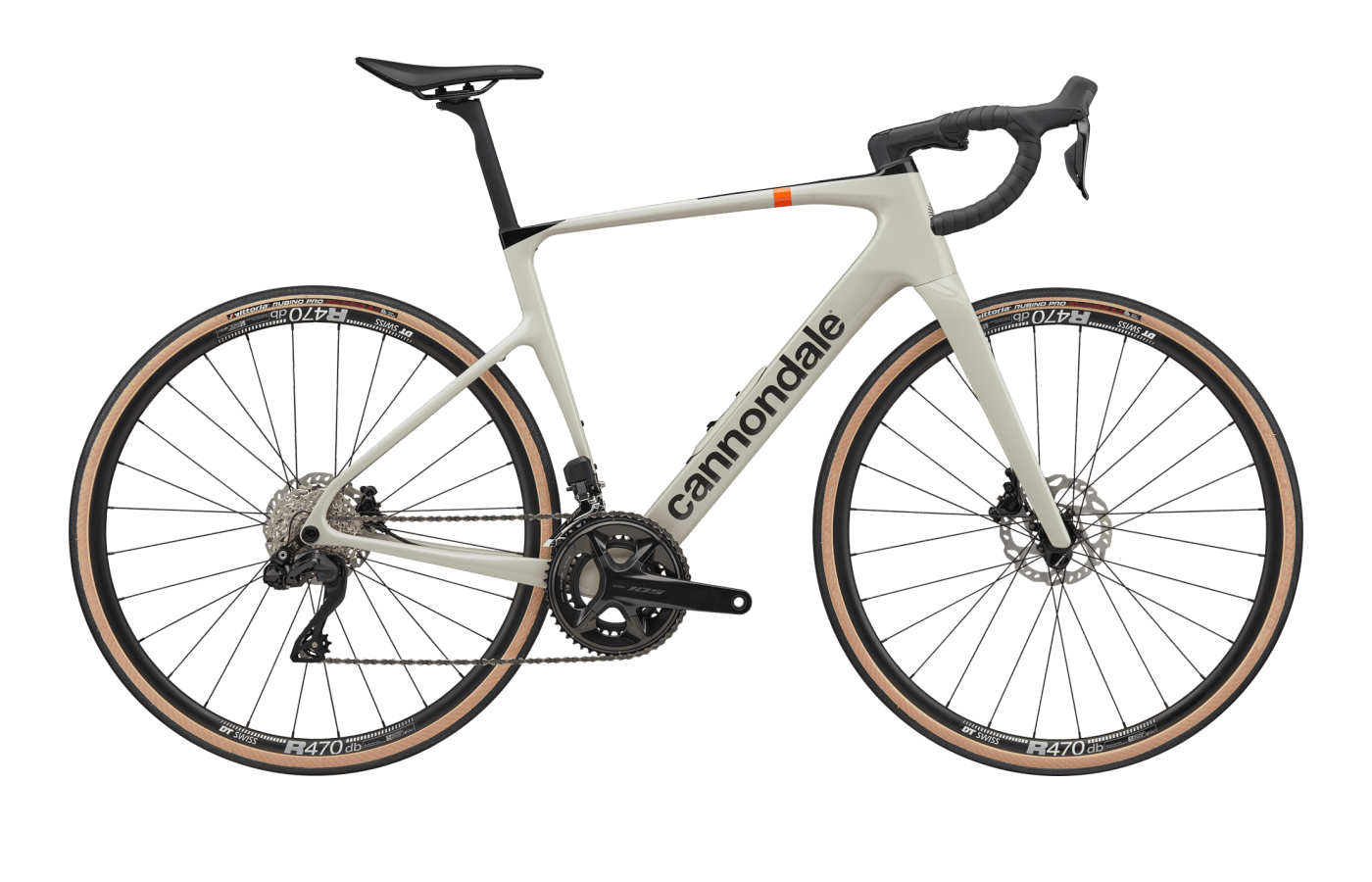 Carbon 4 build
