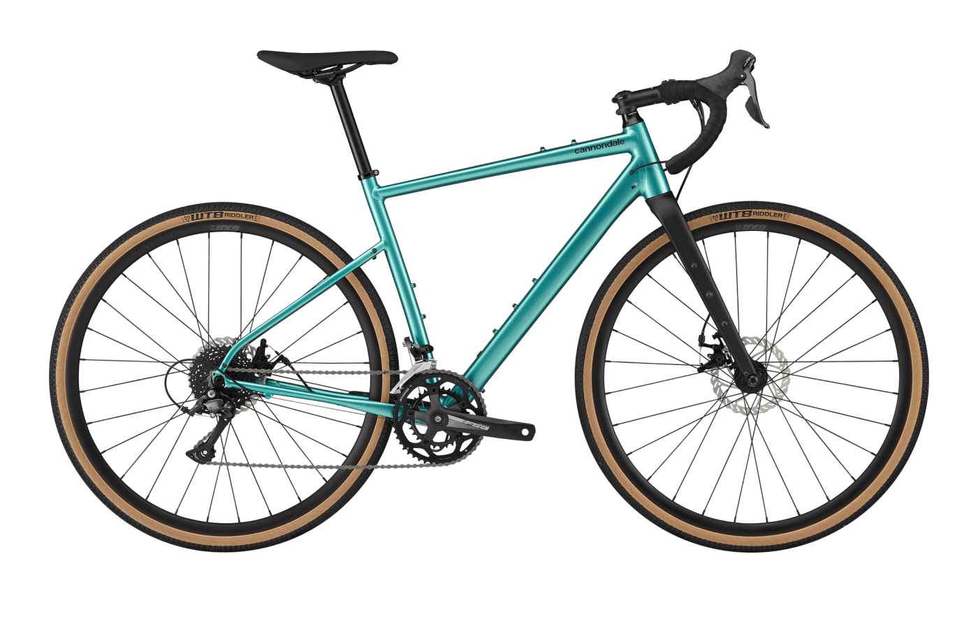 3 Shimano Sora 9-Speed build