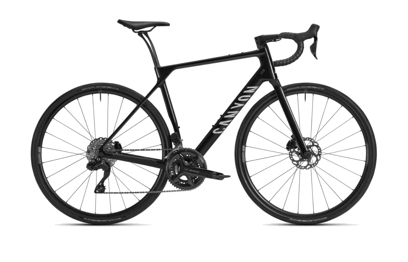 CF 7 Di2 build