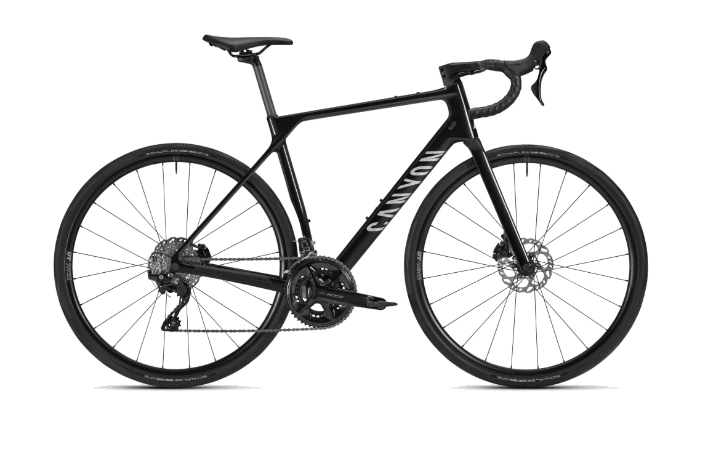 CF 7 Shimano 105 12sp build