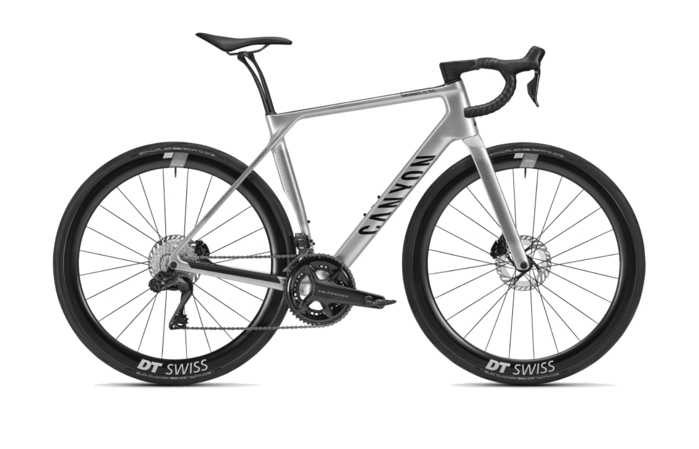 CF SLX 8 Di2 build