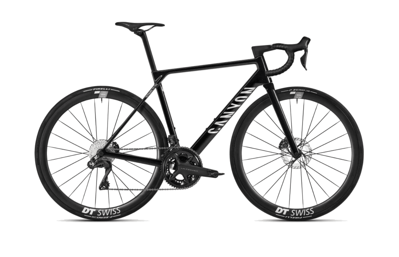 CF SLX 8 Ultegra Di2 build