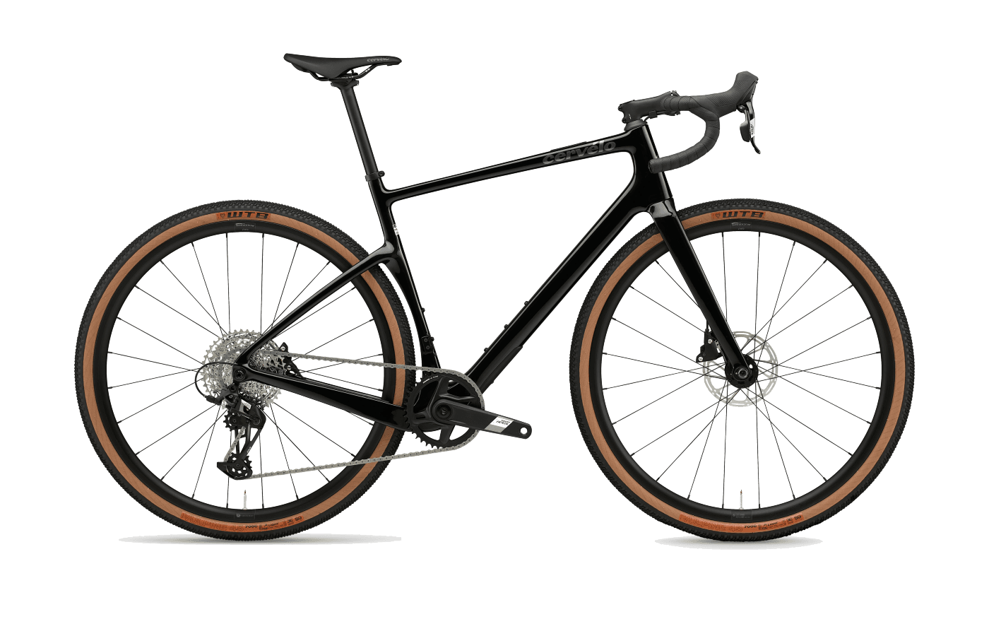 Apex XPLR AXS build