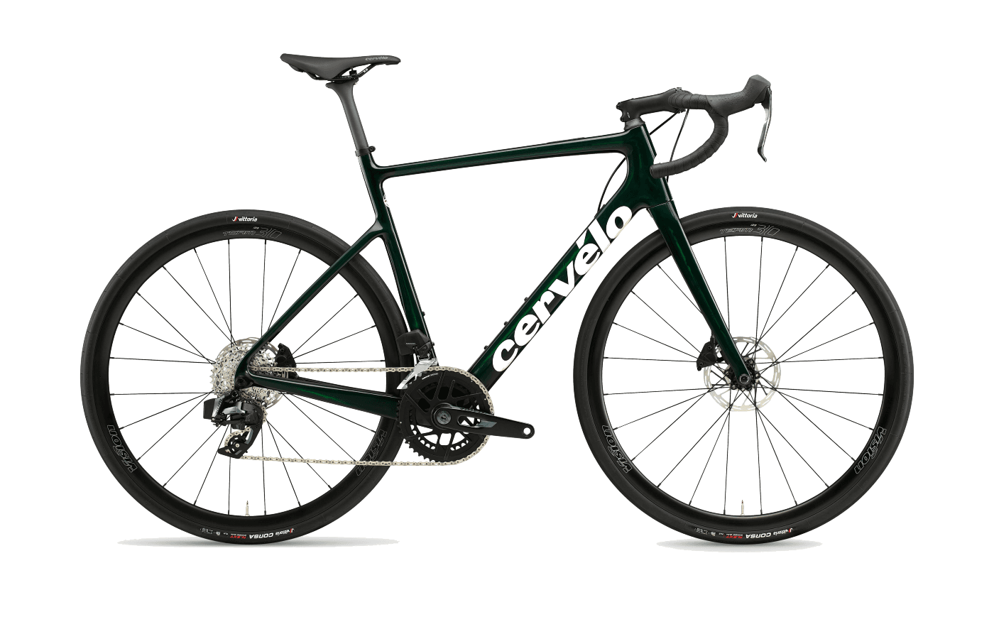 Rival AXS build