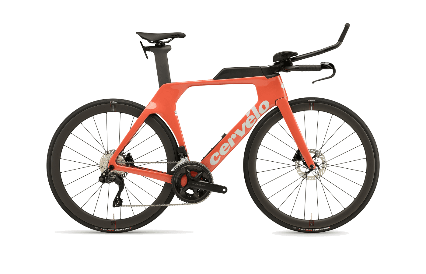 105 Di2 build