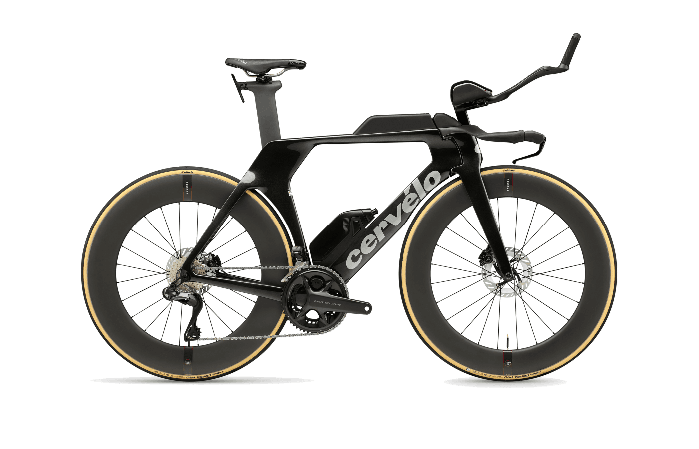 Ultegra Di2 build