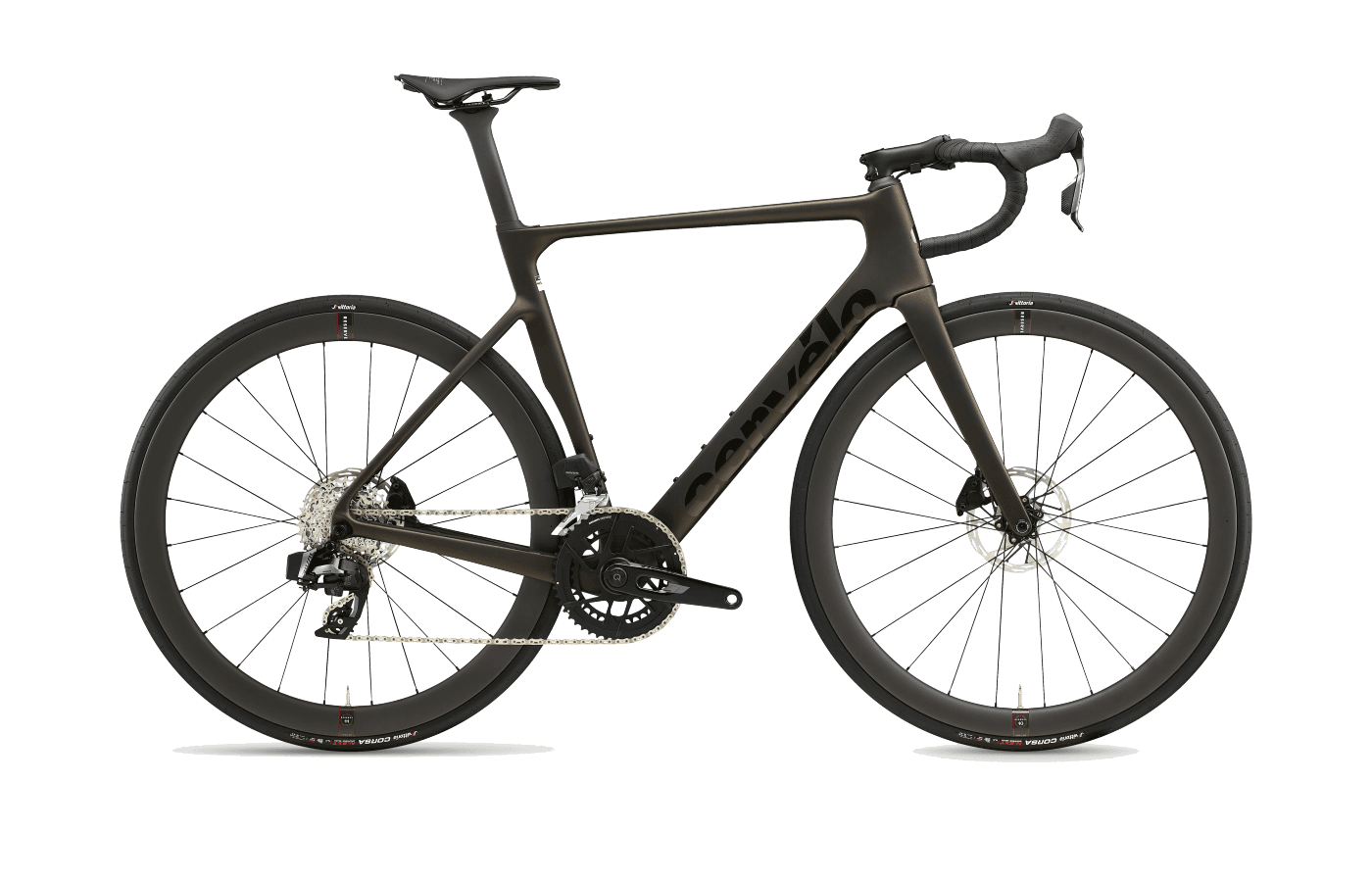 Rival AXS build