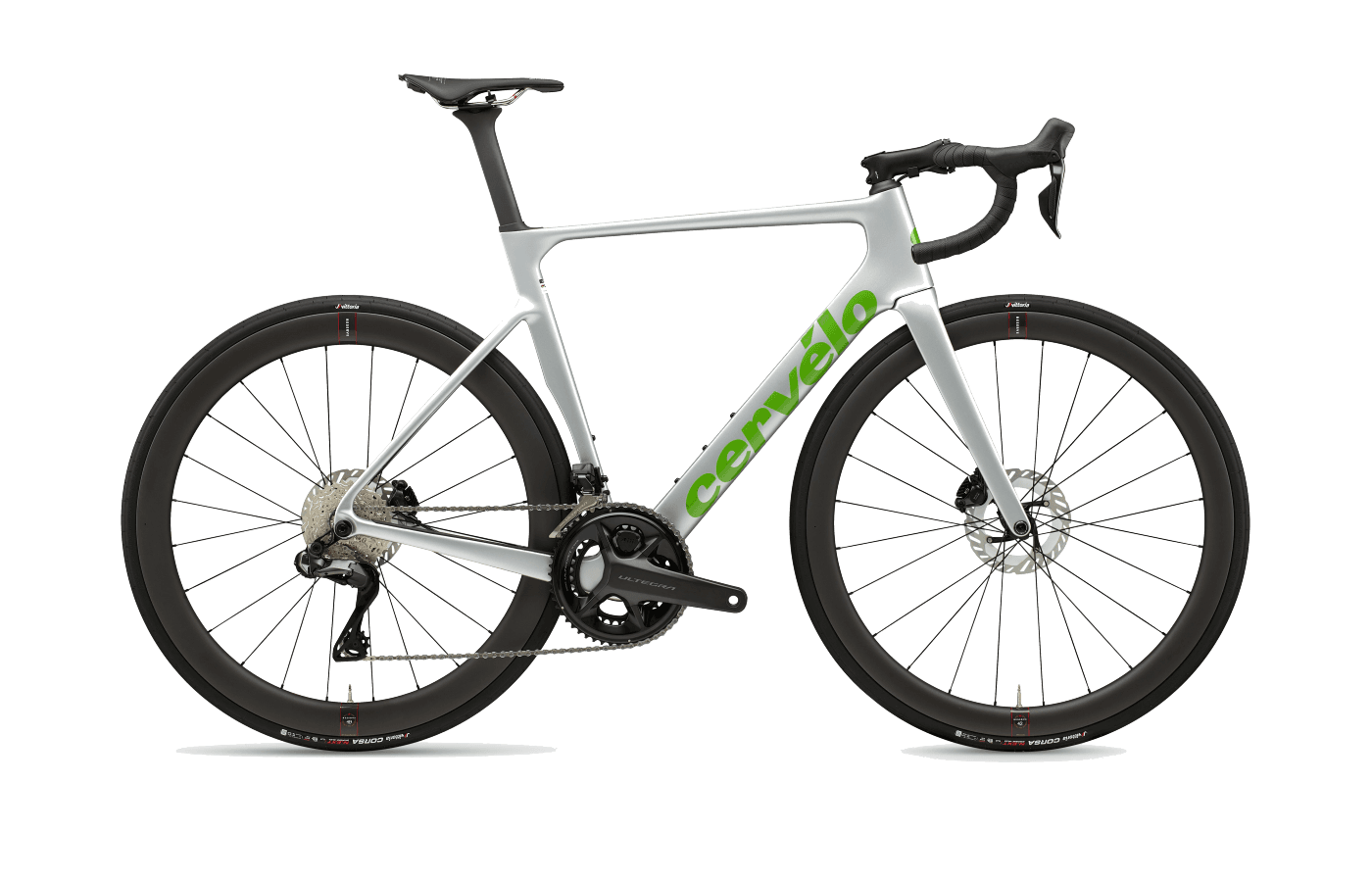Ultegra Di2 build