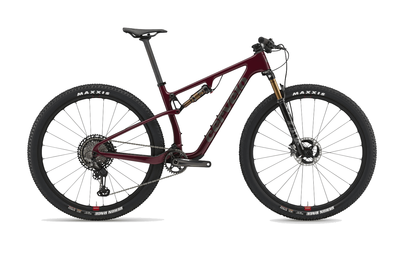 XTR build