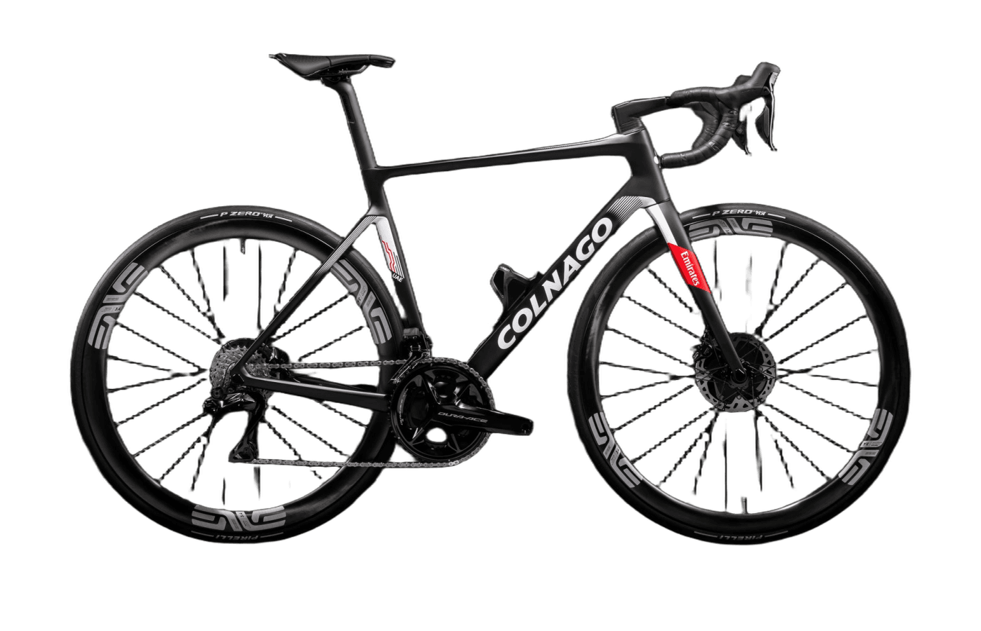 Campagnolo Super Record WRL build