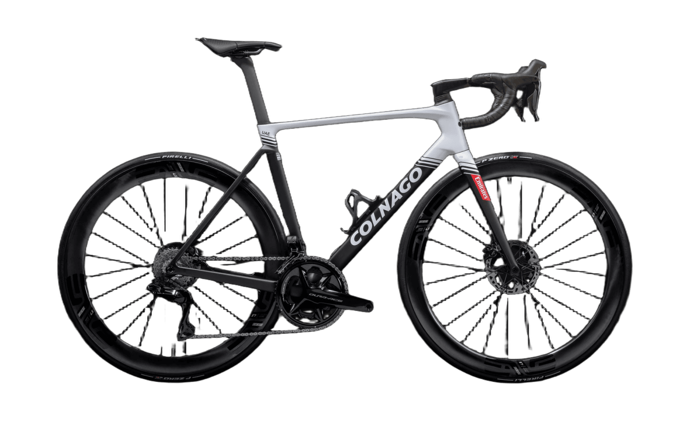 Campagnolo Super Record WRL build