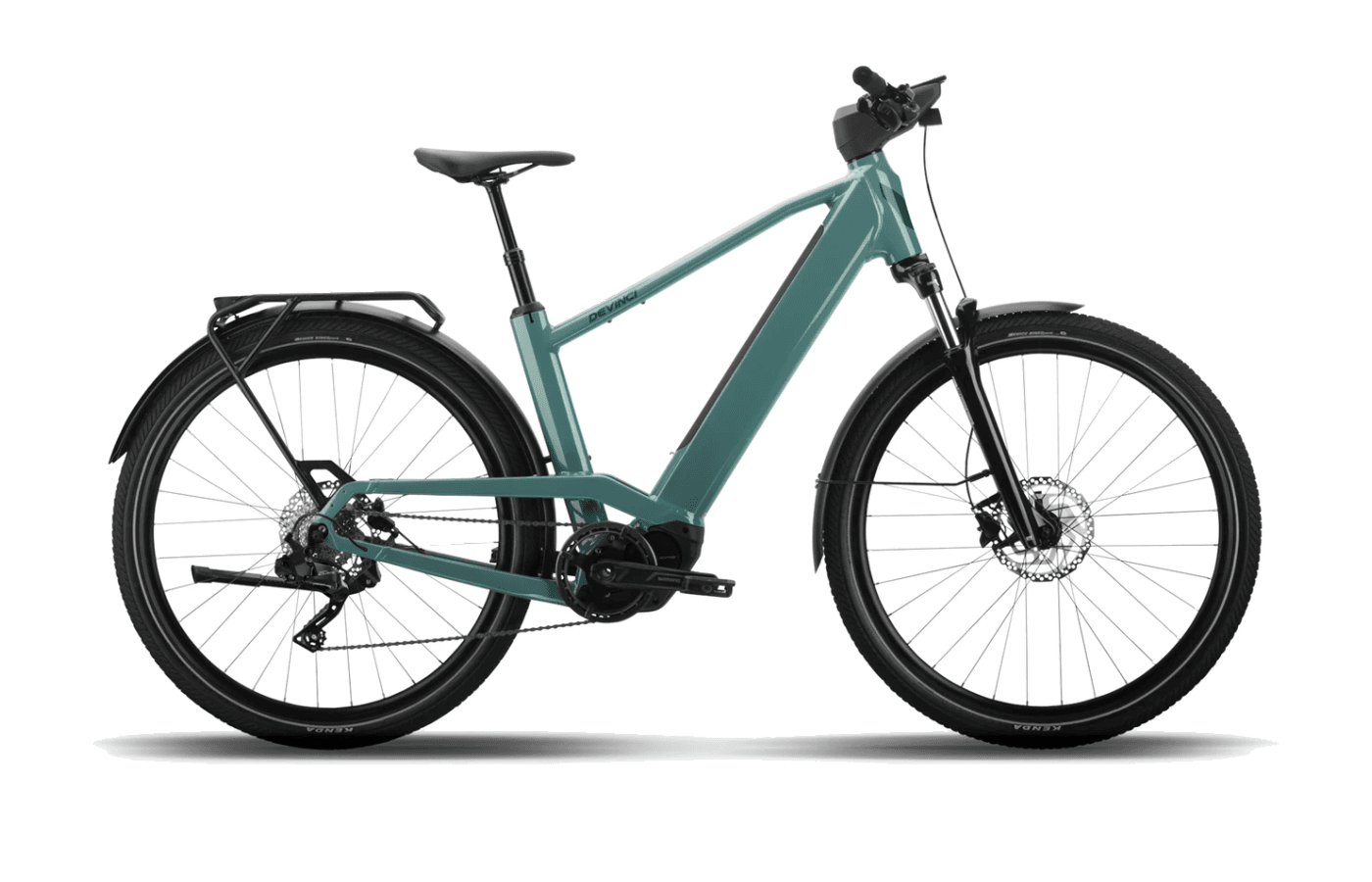 EP6 9s build