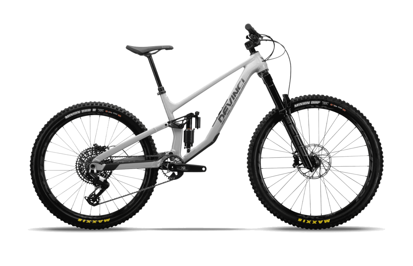 Eagle 90 12s LTD build