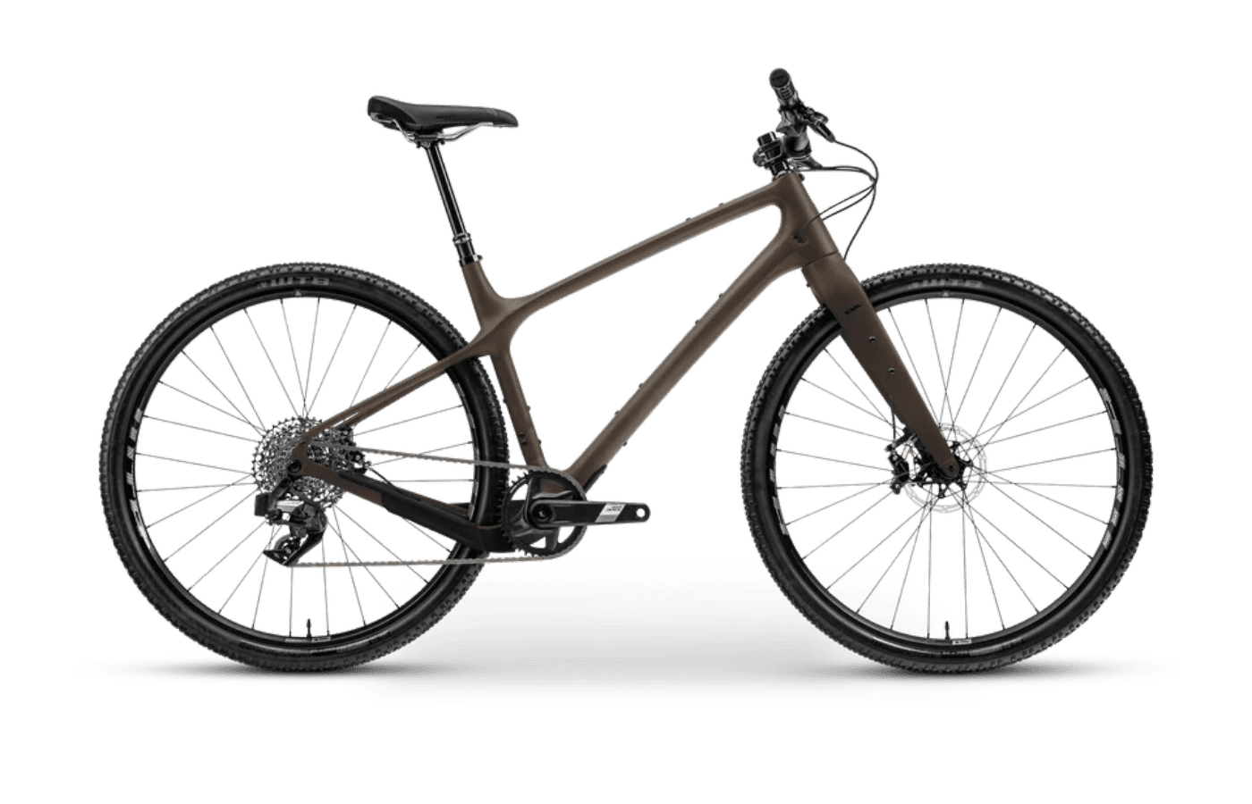 Apex AXS XPLR build