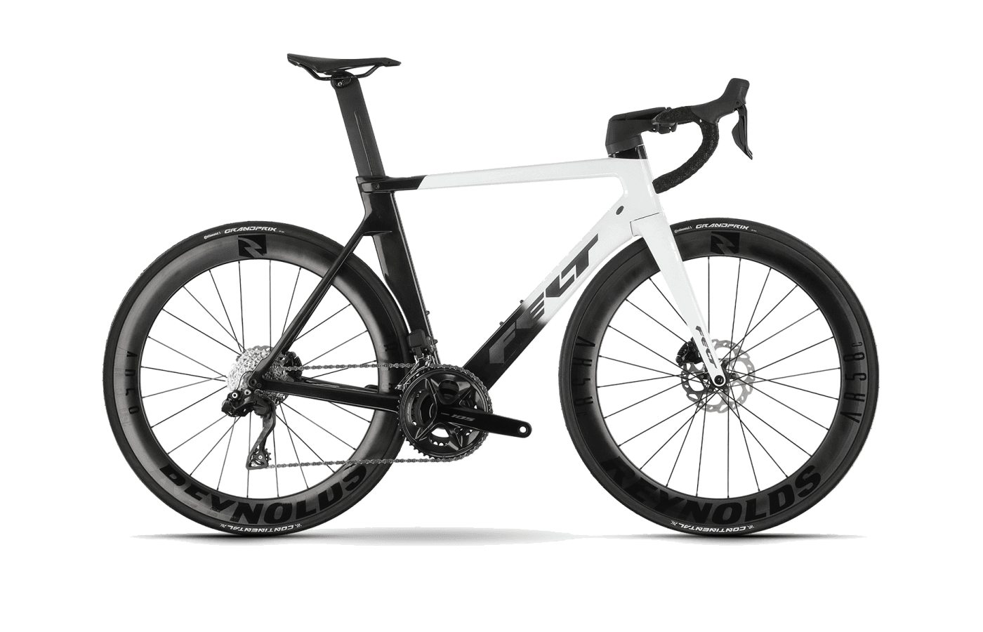 Advanced 105 Di2 build