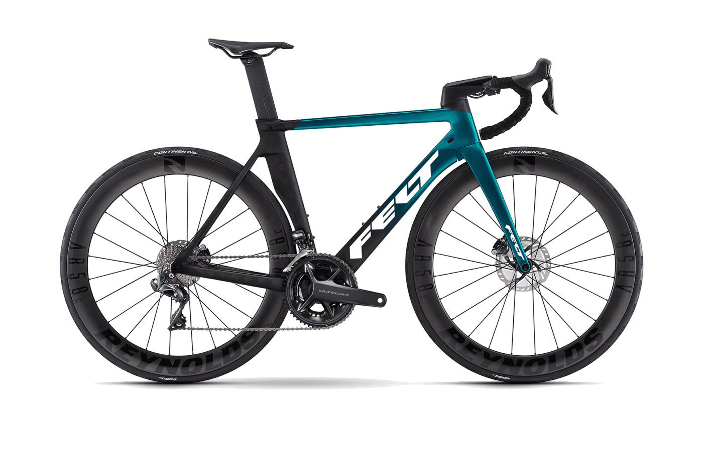 Advanced Ultegra Di2 build