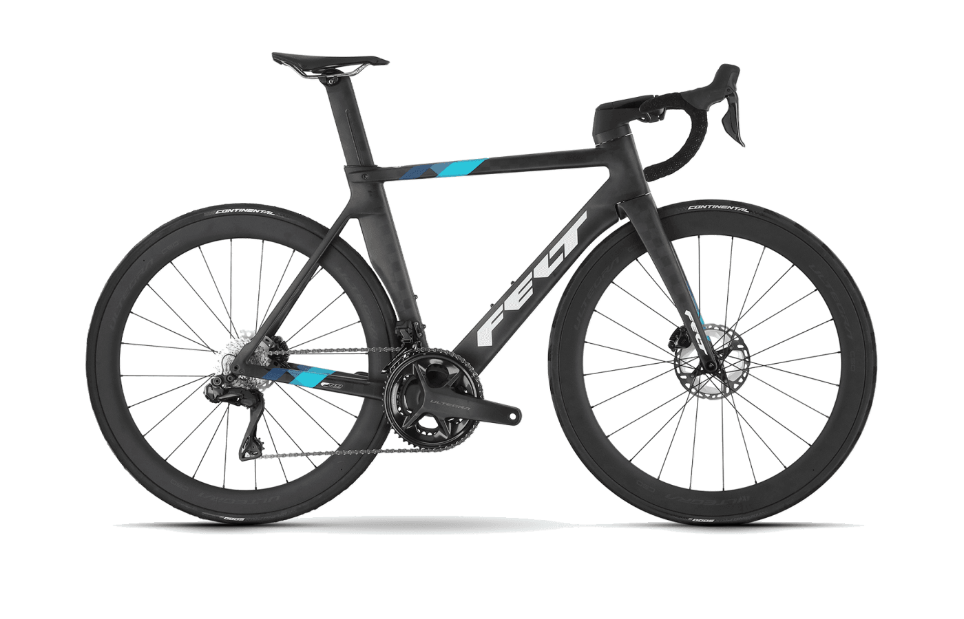 FRD Ultimate Ultegra Di2 build