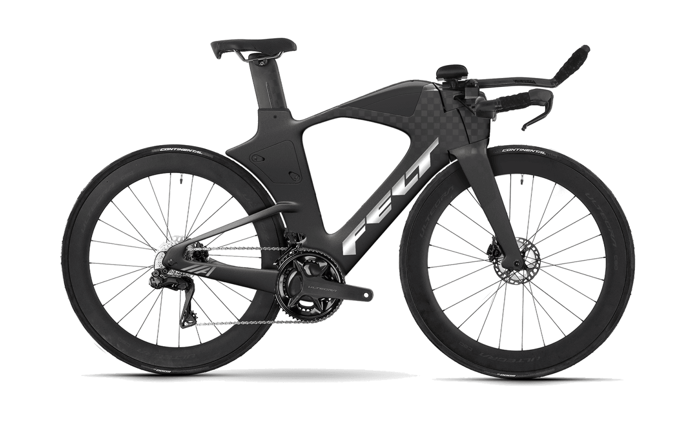 2.0 | Expert | Ultegra Di2 build