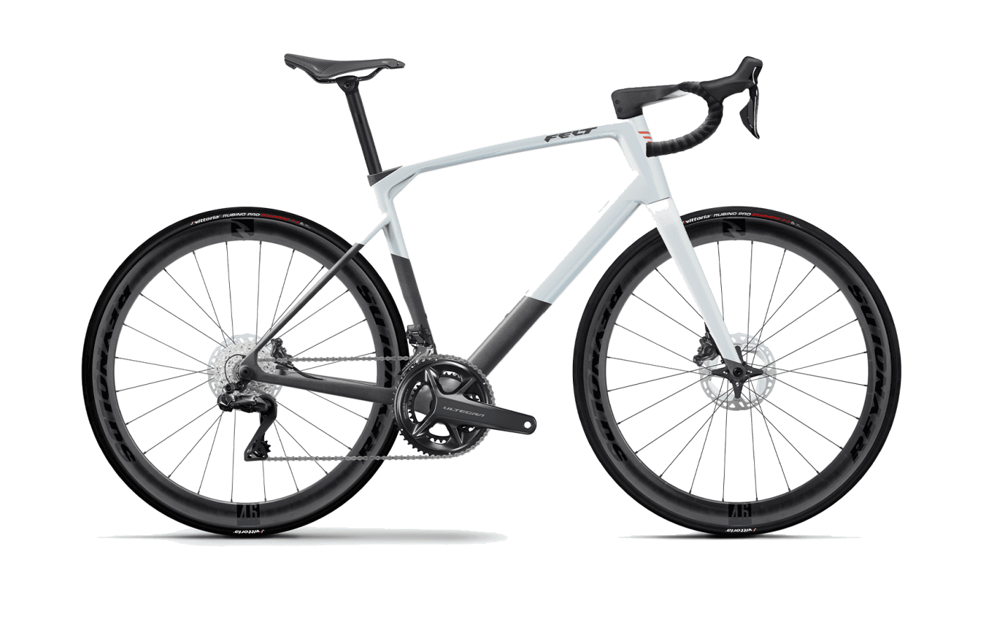 Pro Ultegra Di2 build