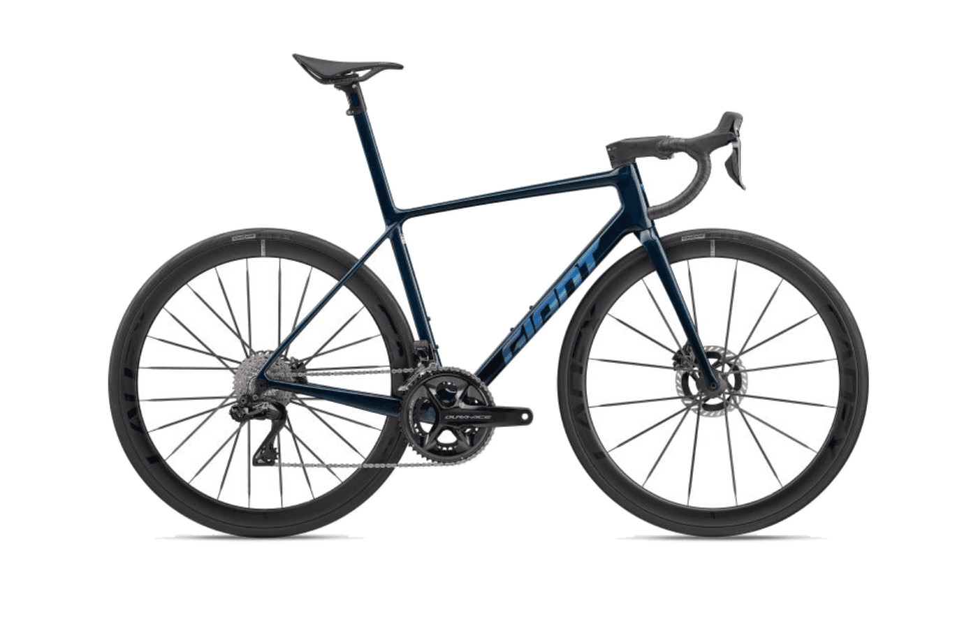 0 Dura-Ace build
