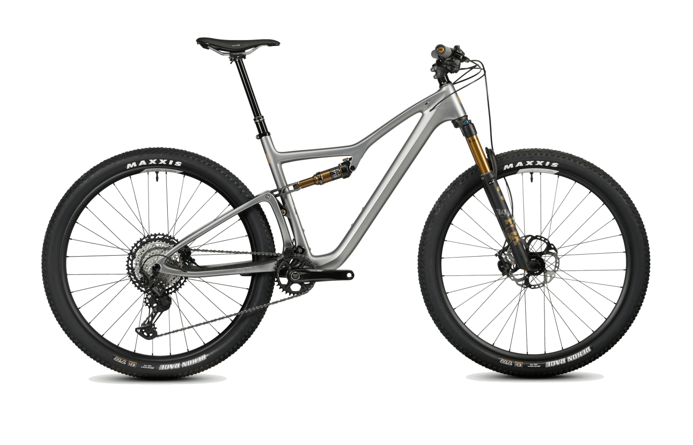 XT build