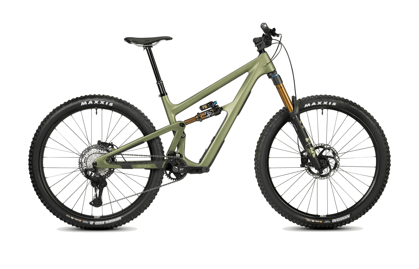 XT build