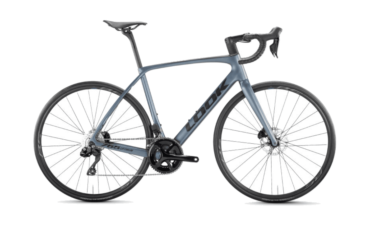 105 Di2 build