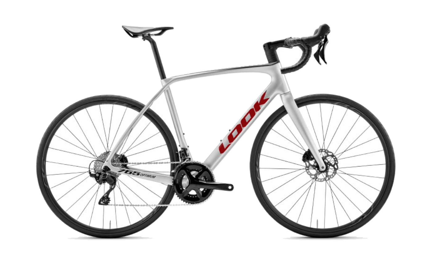 Shimano 105 build