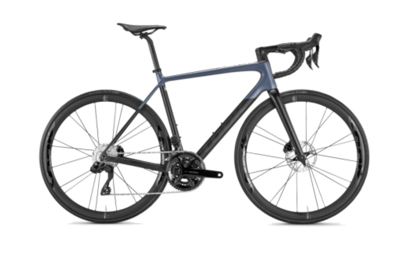 105 Di2 build