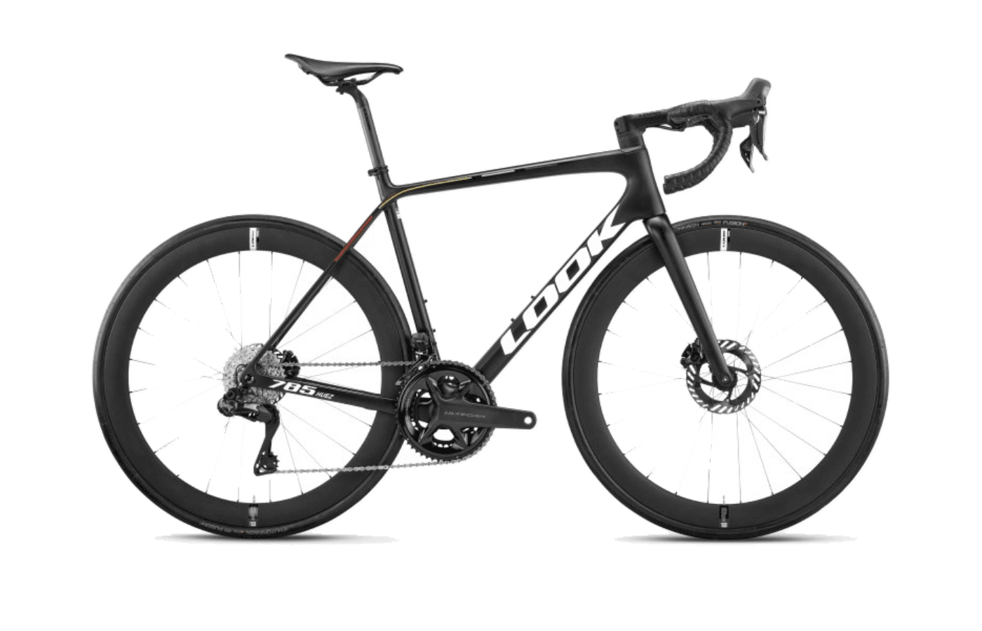 Ultegra Di2 / R50D build