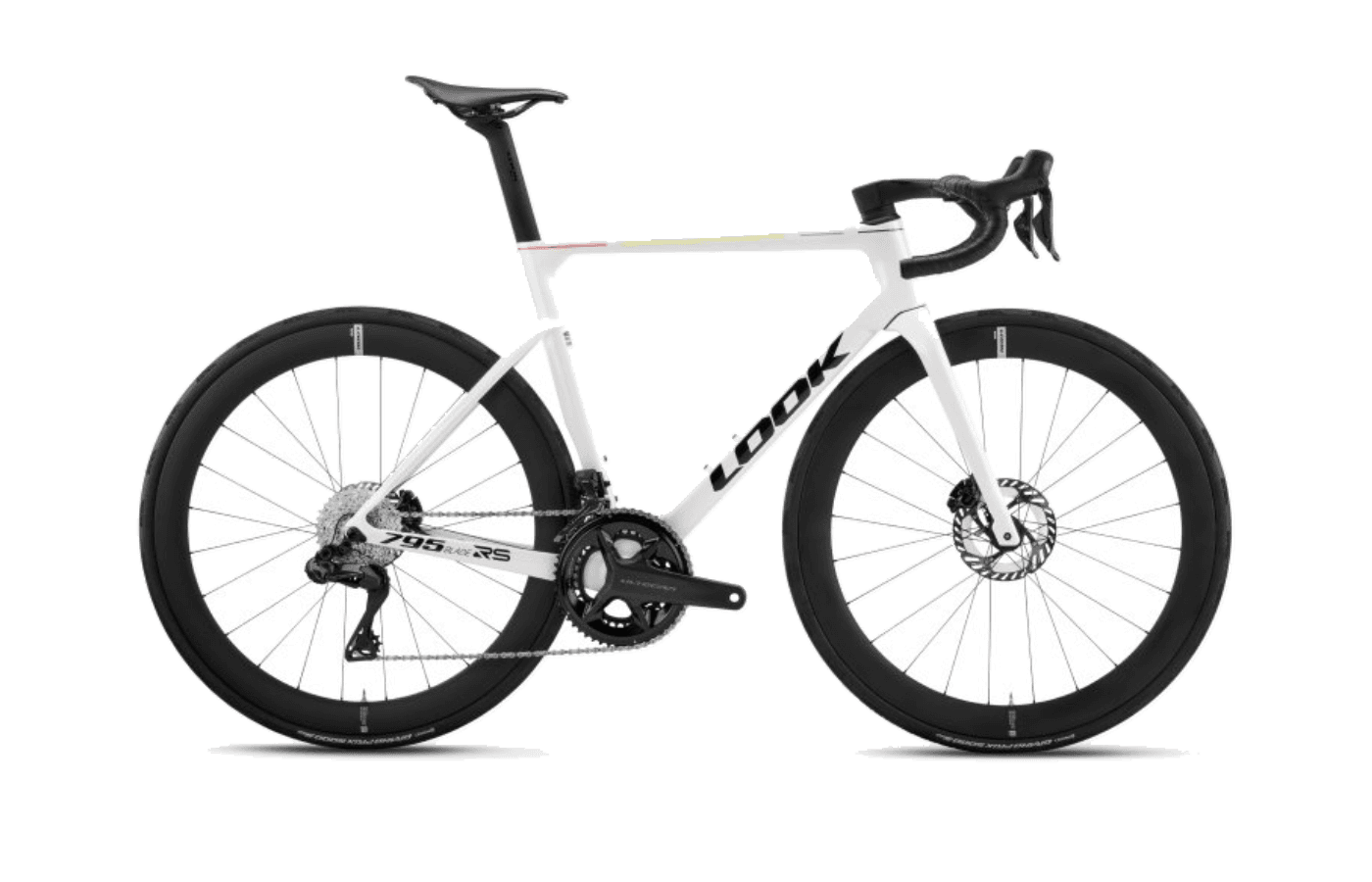 Ultegra Di2 build