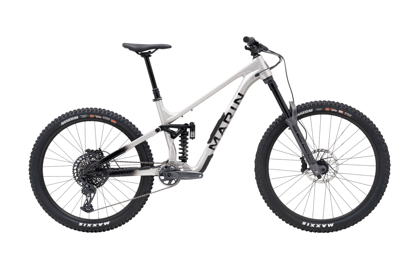 XR build