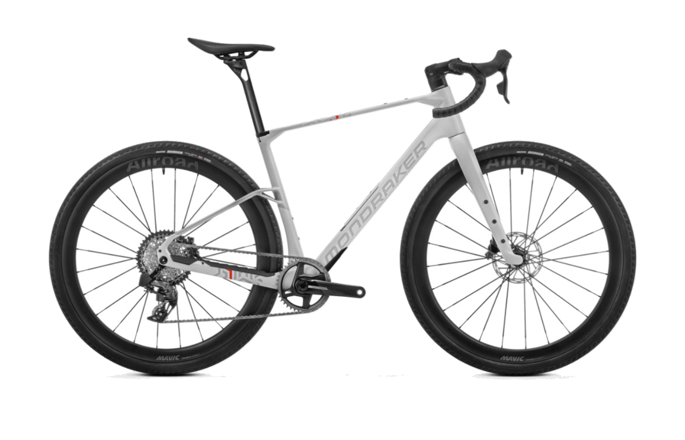 Carbon RR build