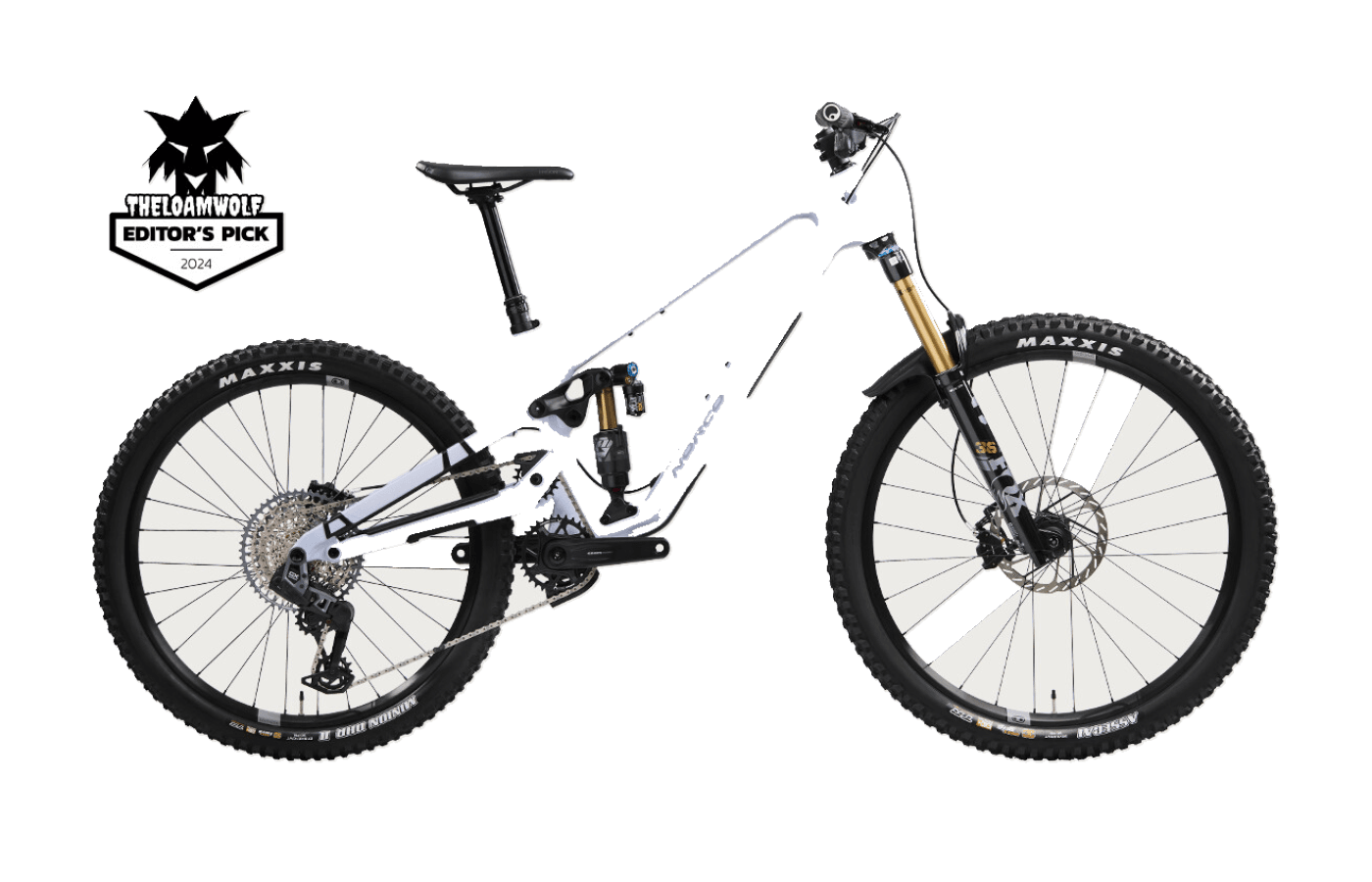 C1 150 MX Gen 5 build