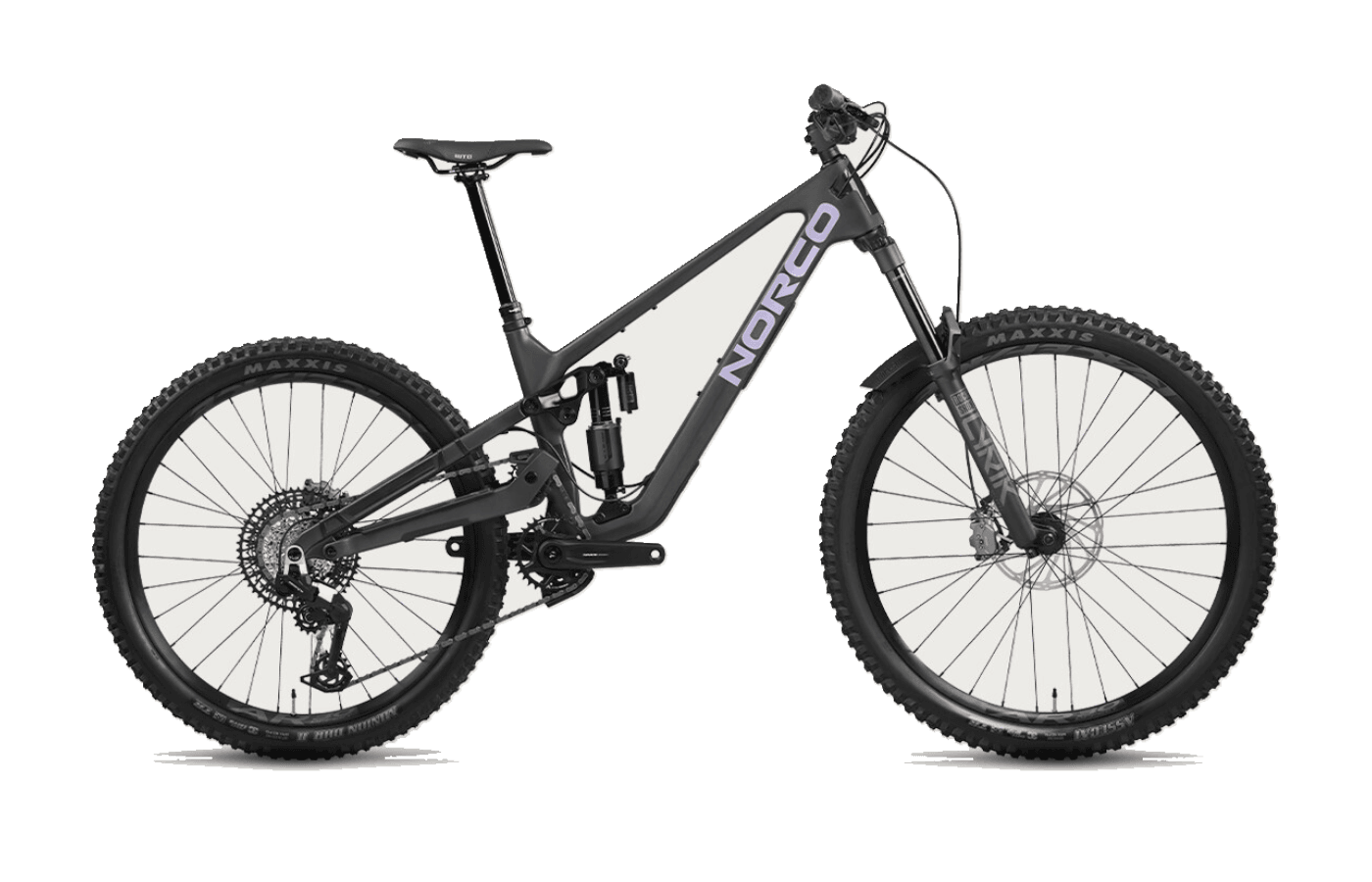 C2 150 MX Gen 5 build