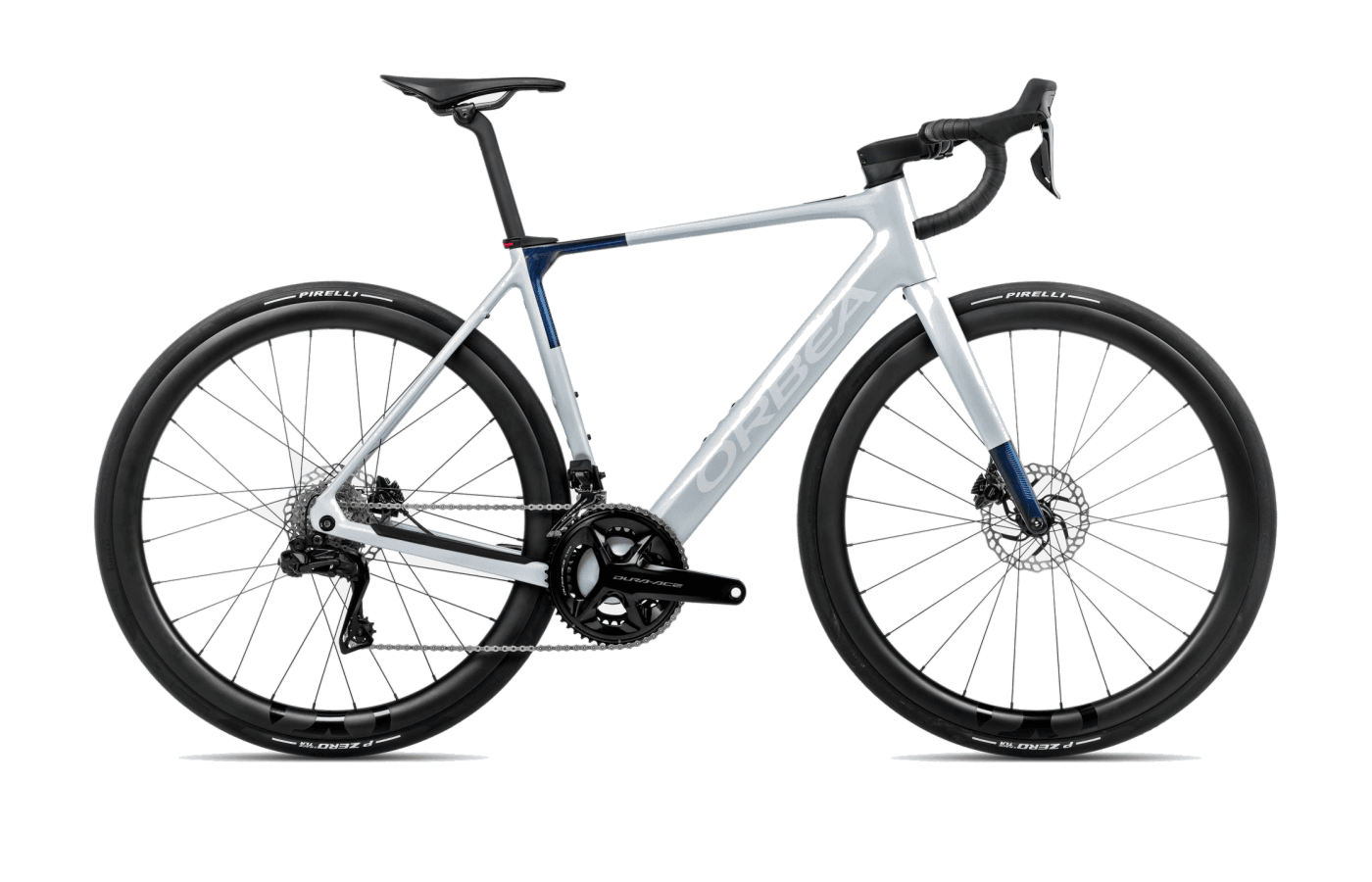 M10i 20mph build