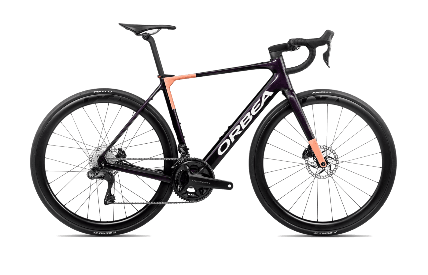 M20i 20mph build