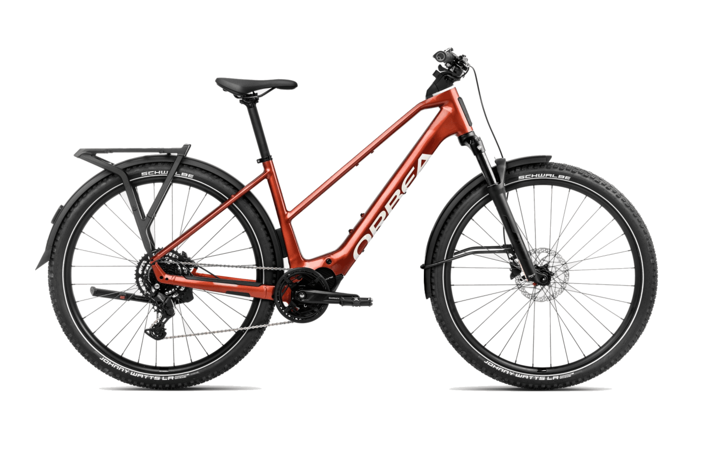 30 Mid 20mph build