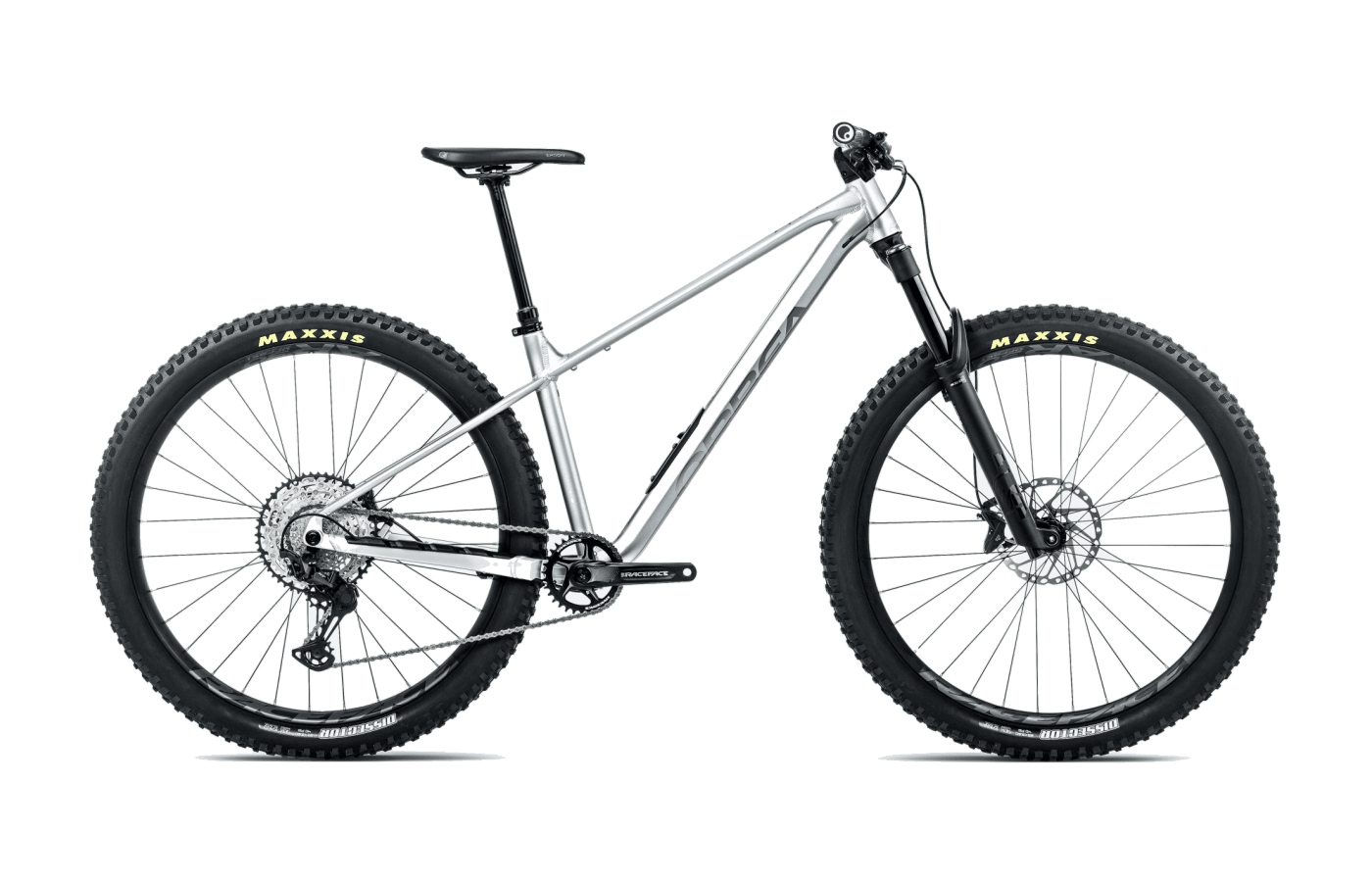 H-LTD build