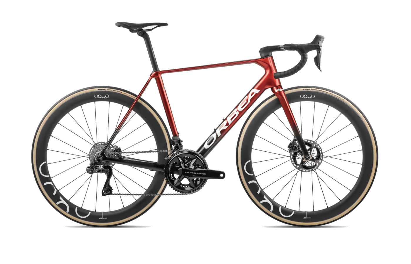 M10i Ltd Pwr Replica build