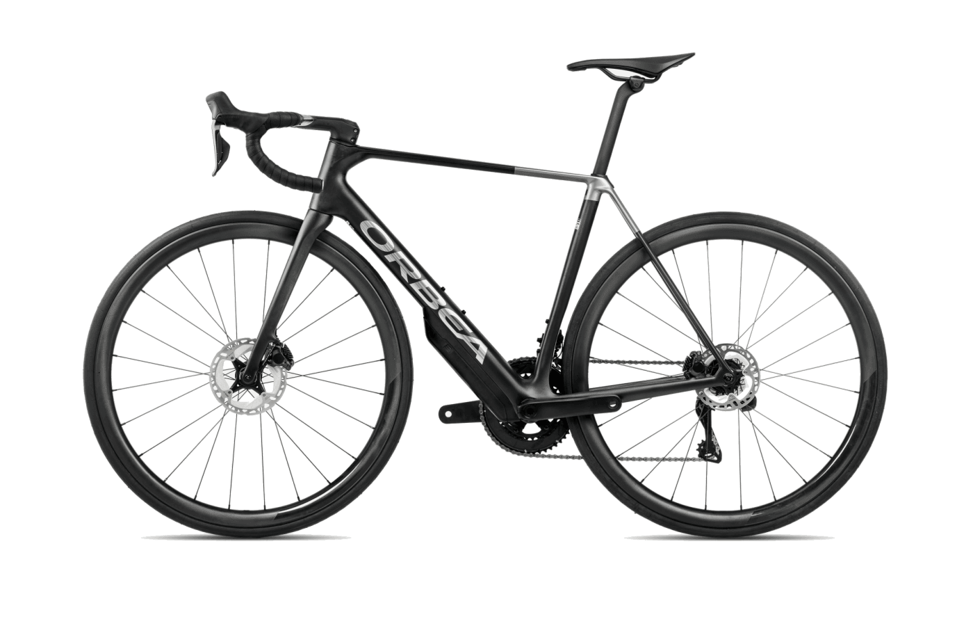 M20iTEAM build